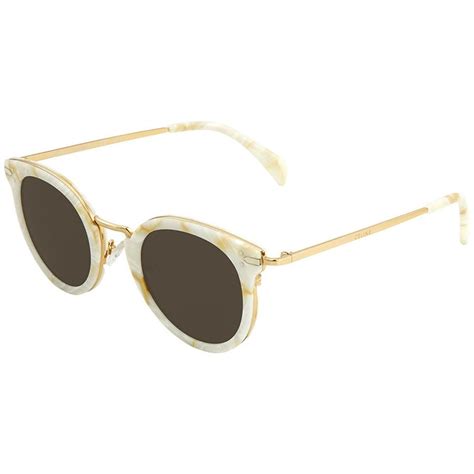 tradesy celine sunglasses|Celine online shopping usa.